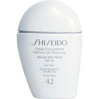 Urban Environment Oil-Free UV Protector Broad Spectrum SPF 42