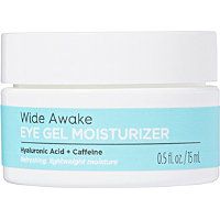 Wide Awake Eye Gel Moisturizer