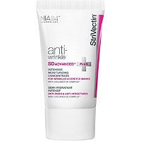 SD Advanced Plus Intensive Moisturizing Concentrate For Wrinkles & Stretch Marks