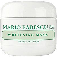 Whitening Mask