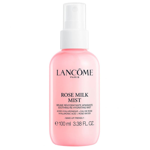 Rose Milk Mist