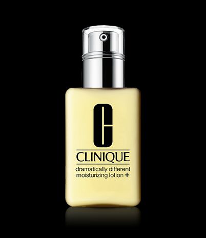 Dramatically Different Moisturizing Lotion+