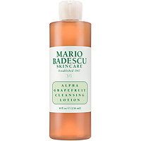 Alpha Grapefruit Cleansing Lotion