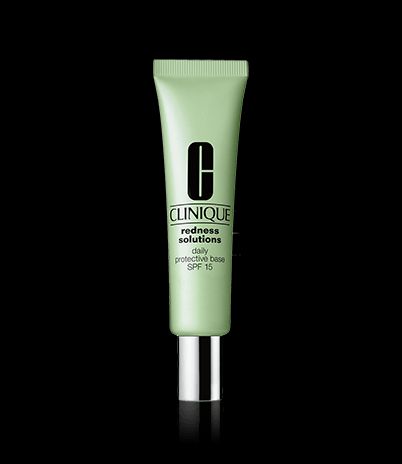 Redness Solutions Daily Protective Base SPF 15