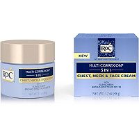Chest, Neck & Face Cream SPF 30