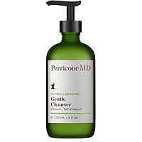 Hypoallergenic Gentle Cleanser