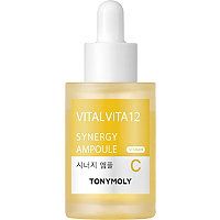 Vital Vita 12 Synergy Ampoule