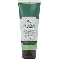 Tea Tree Squeaky-Clean Scrub