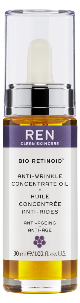 Bio Retinoid Anti-Wrinkle Concentrate Oil