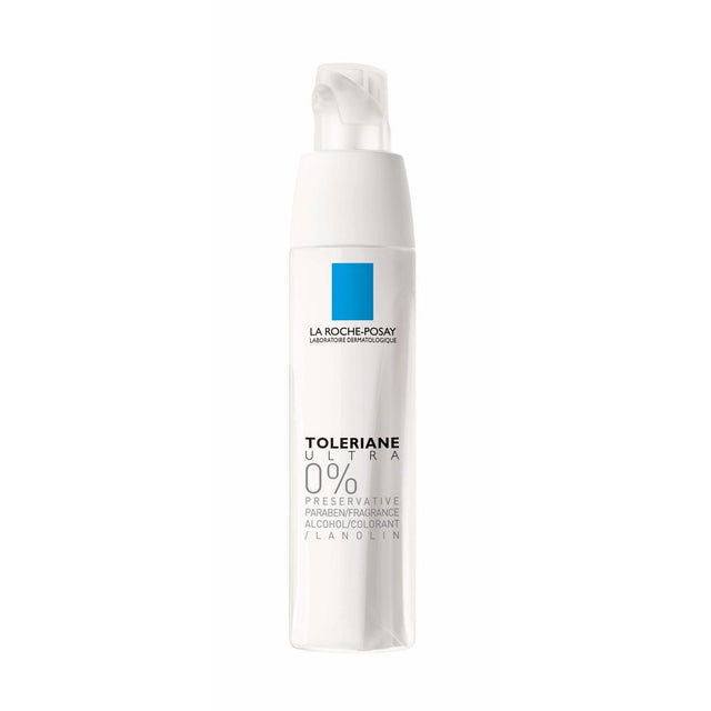 Toleriane Ultra Face Moisturizer for Sensitive Skin