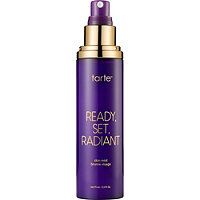 Ready, Set, Radiant Skin Mist