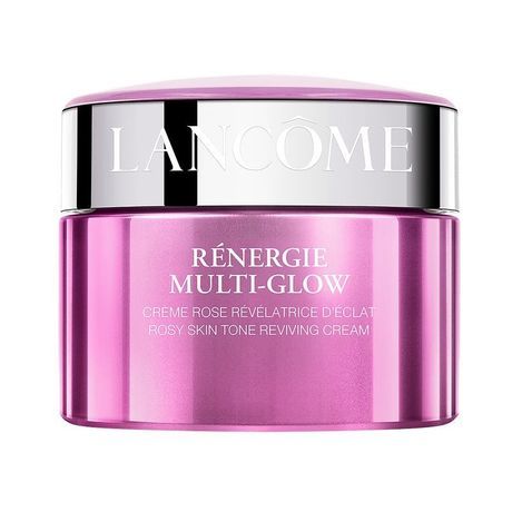 Renergie Multi-Glow Rosy Tone Moisturizer Cream
