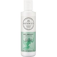 82% Organic Softening Cleanser