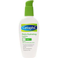 Facial Hydrating Lotion