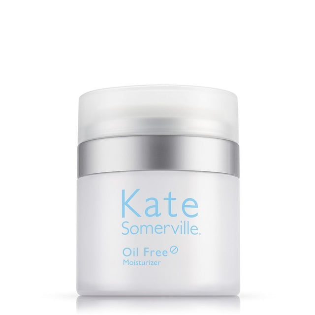 Oil Free Moisturizer