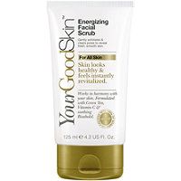 Energizing Facial Scrub