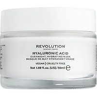 Hyaluronic Acid Face Mask