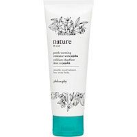 Nature In A Jar Gentle Warming Exfoliator With Jojoba
