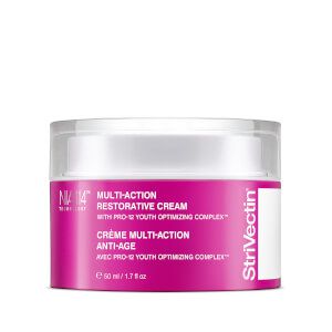 Multi-Action Restorative Cream