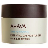 Essential Day Moisturizer Normal to Dry