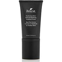 Porefecting White Charcoal Mattifying Treatment Primer