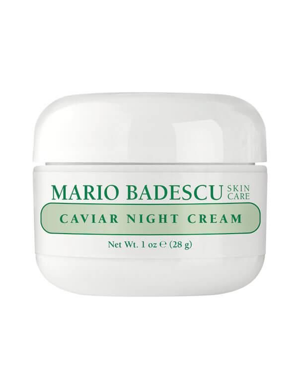 Caviar Night Cream