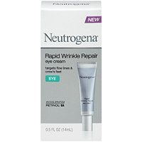 Rapid Wrinkle Repair Eye Cream