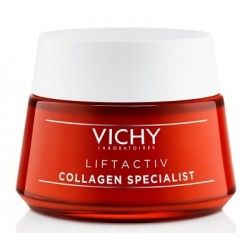 LiftActiv Peptide-C Anti-Aging Face Moisturizer