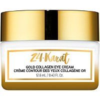 24-Karat Gold Collagen Eye Cream