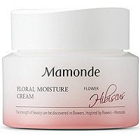 Floral Moisture Cream