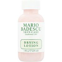 Plastic Bottle Drying Lotion