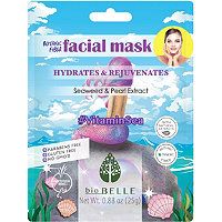 #VitaminSea Facial Mask
