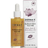 x SunKissAlba Radiant Glow Oil