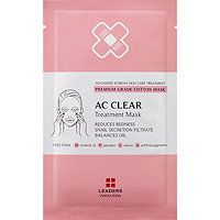 AC Clear Treatment Sheet Mask