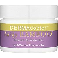 Lucky Bamboo Jukyeom 9x Water Gel