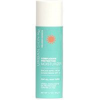 Complexion Protection Moisturizer SPF30