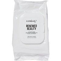 Renewed Reality Cleansing Wipes