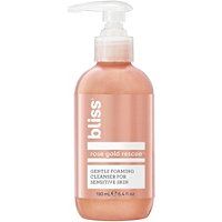 Rose Gold Rescue Gentle Foaming Cleanser