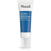 Anti-Aging Moisturizer Broad Spectrum SPF 30 / PA+++