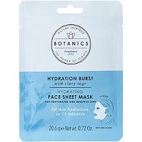 Hydration Burst Face Sheet Mask