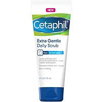 Extra Gentle Daily Scrub