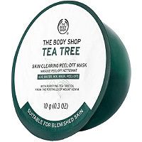 Tea Tree Anti-Imperfection Peel-Off Mask