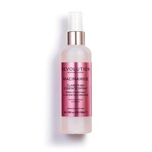 Niacinamide Essence Spray