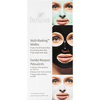 Multi-Masking Medley