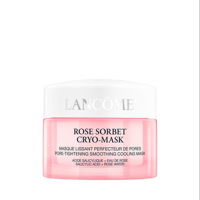 Rose Sorbet Cryo-Mask