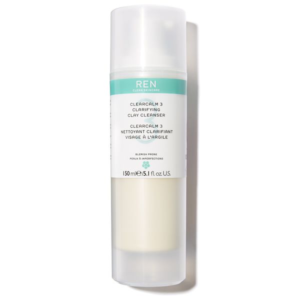 Clearcalm 3 Clarifying Clay Cleanser
