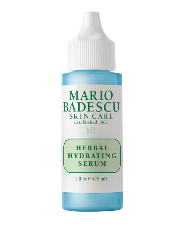 Herbal Hydrating Serum