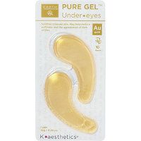 Gold Pure Gel Under Eye Patches