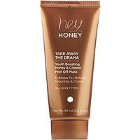 Take Away The Drama Skin Renewal Copper Peel Off Mask