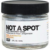 Not A Spot Acne Treatment Mask